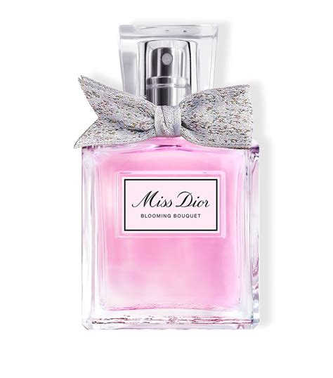 DIOR Miss Dior Blooming Bouquet Eau de Toilette .